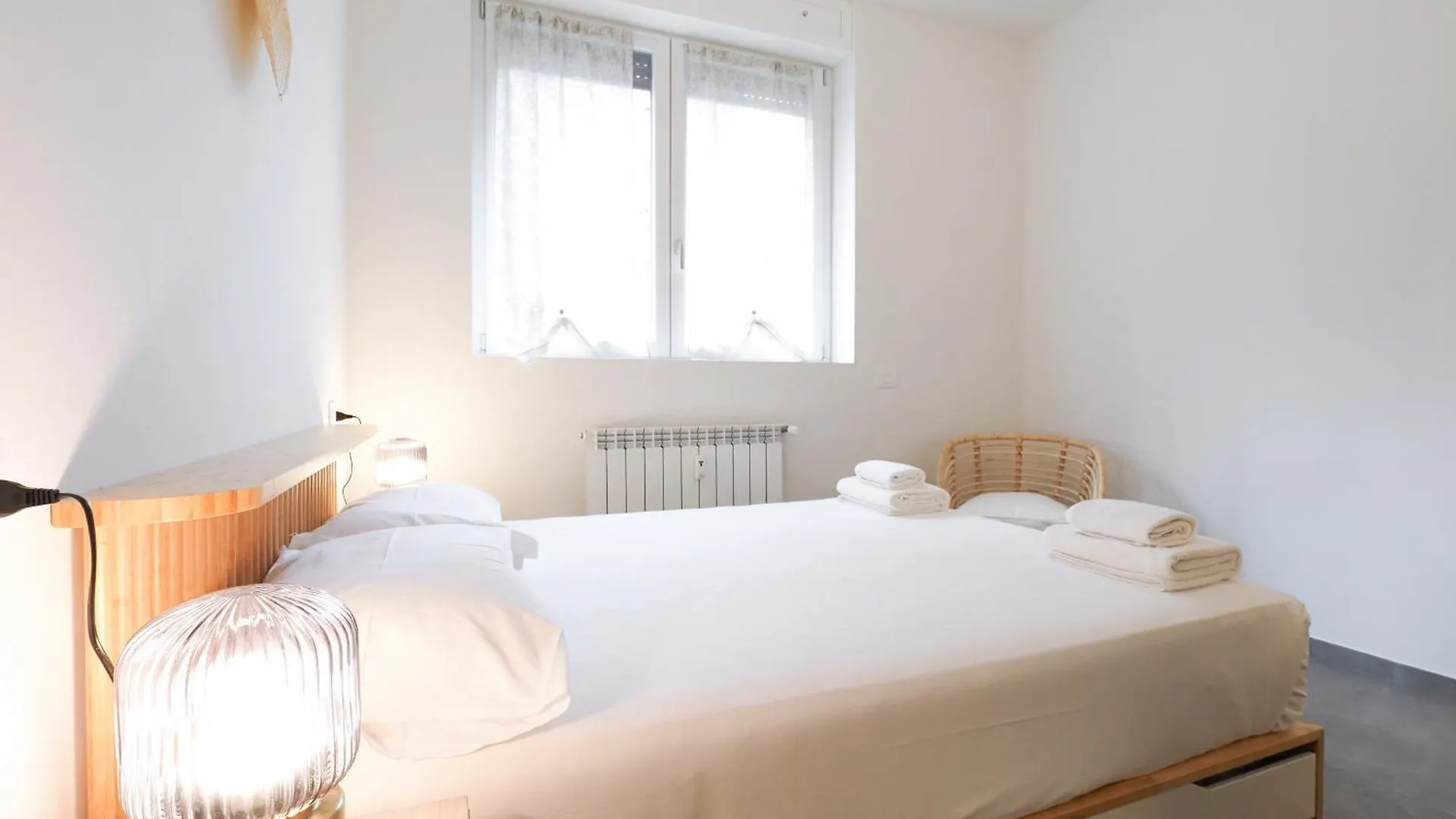 Mila Apartments Fiera Milan