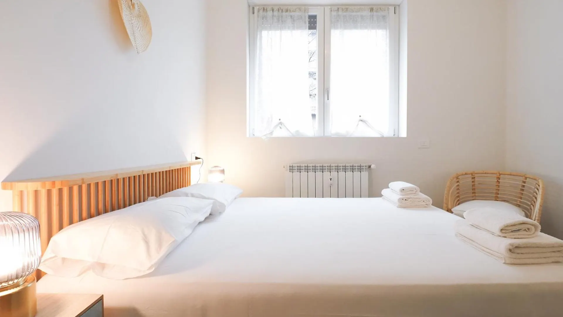 Mila Apartments Fiera Milan Italy