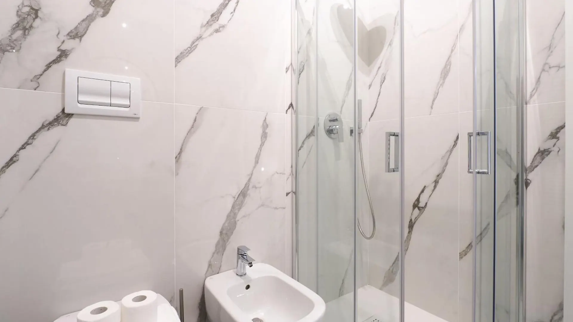 Mila Apartments Fiera Milan