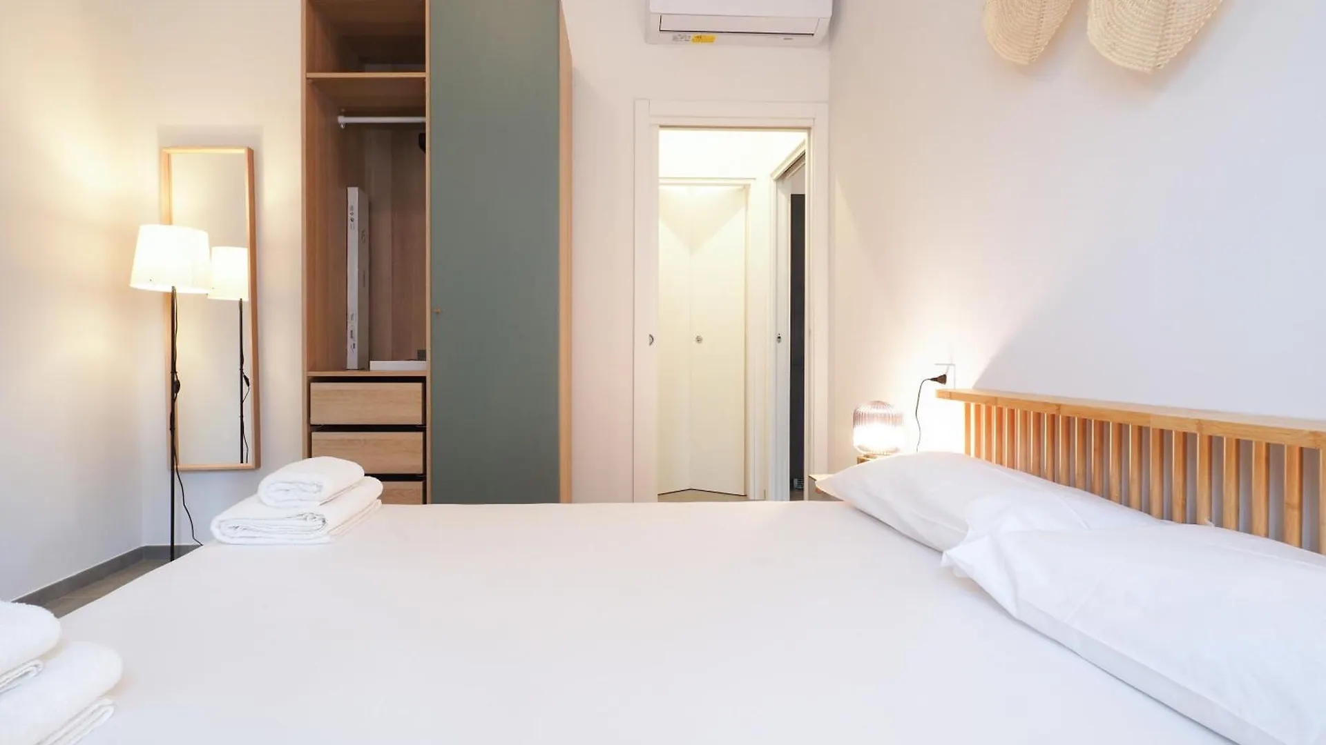 Mila Apartments Fiera Milan 0*,  Italy