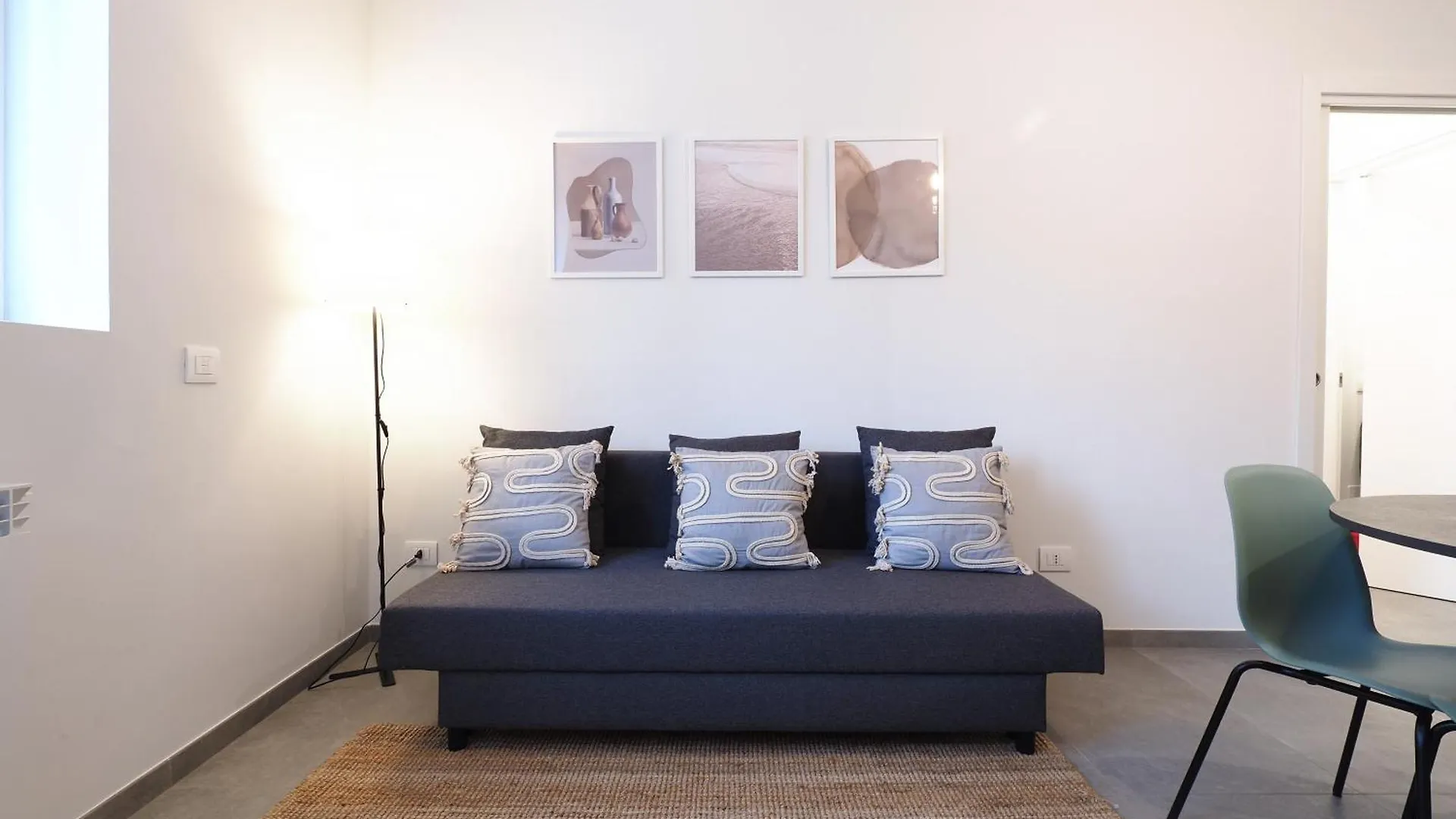 Mila Apartments Fiera Milan
