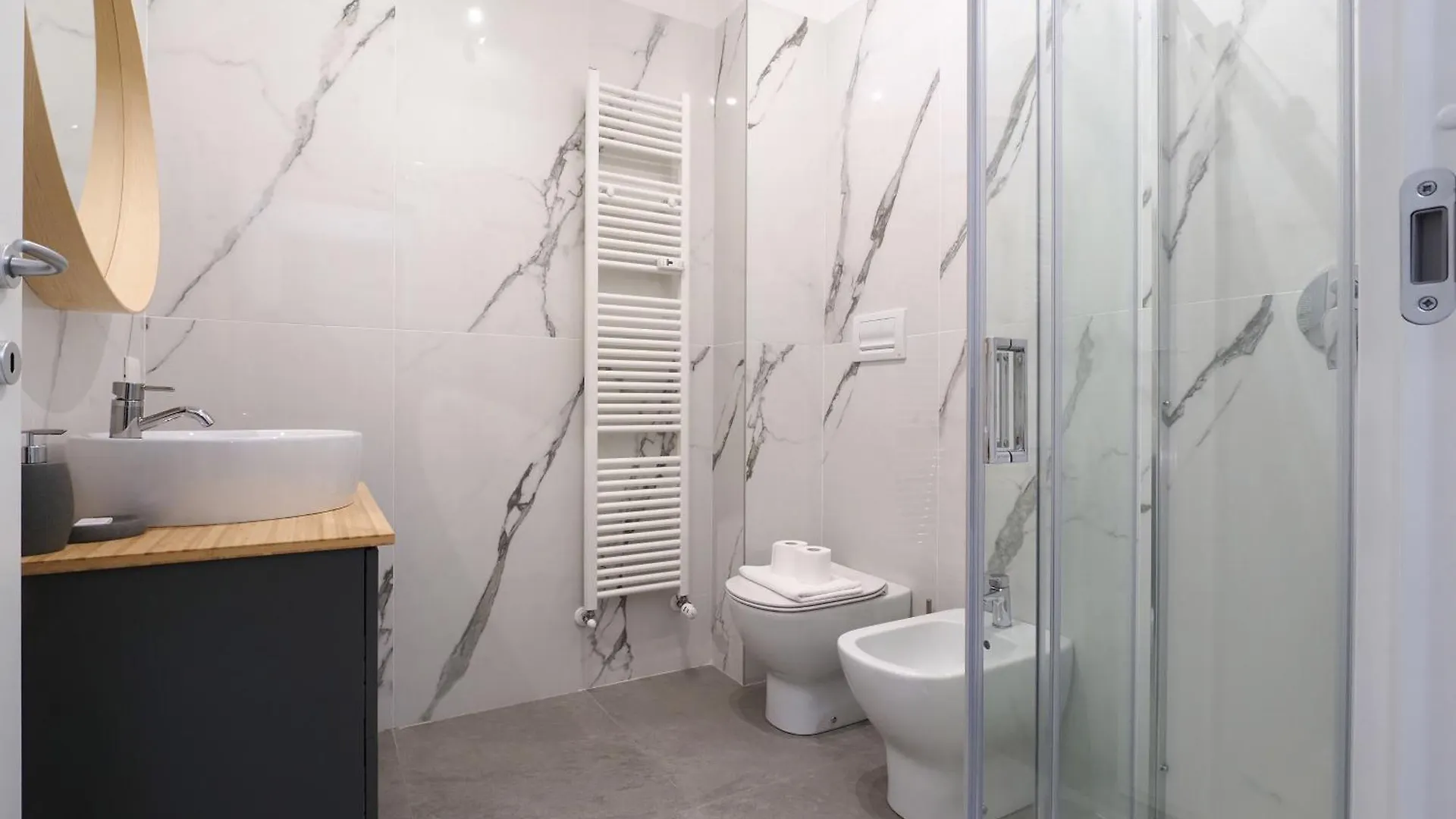 Mila Apartments Fiera Milan