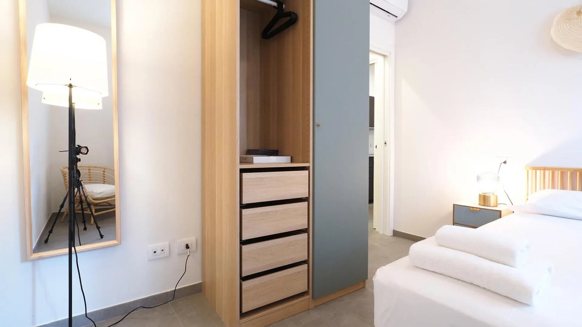 Mila Apartments Fiera Milan