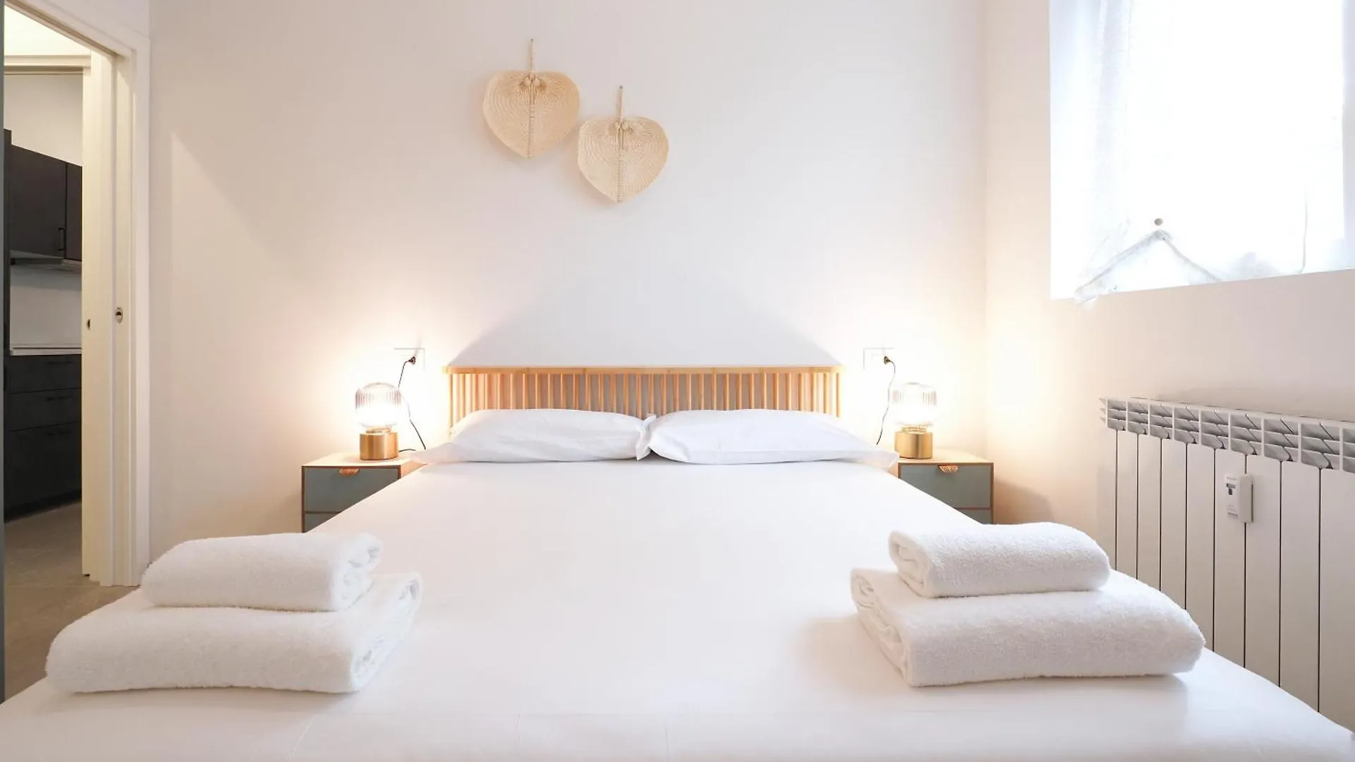 Mila Apartments Fiera Milan