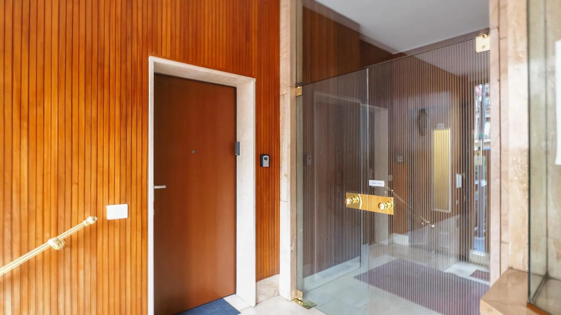 Mila Apartments Fiera Milan 0*,  Italy