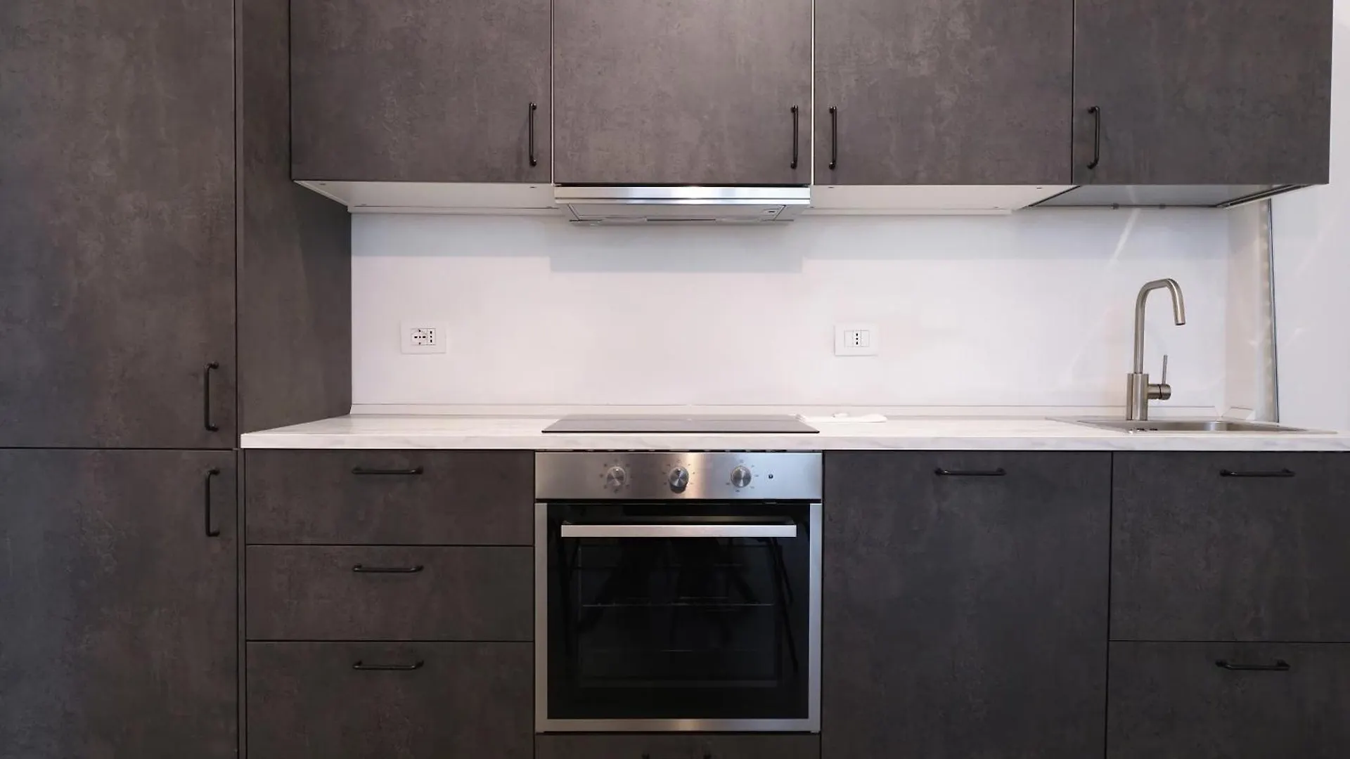 Mila Apartments Fiera Milan Italy
