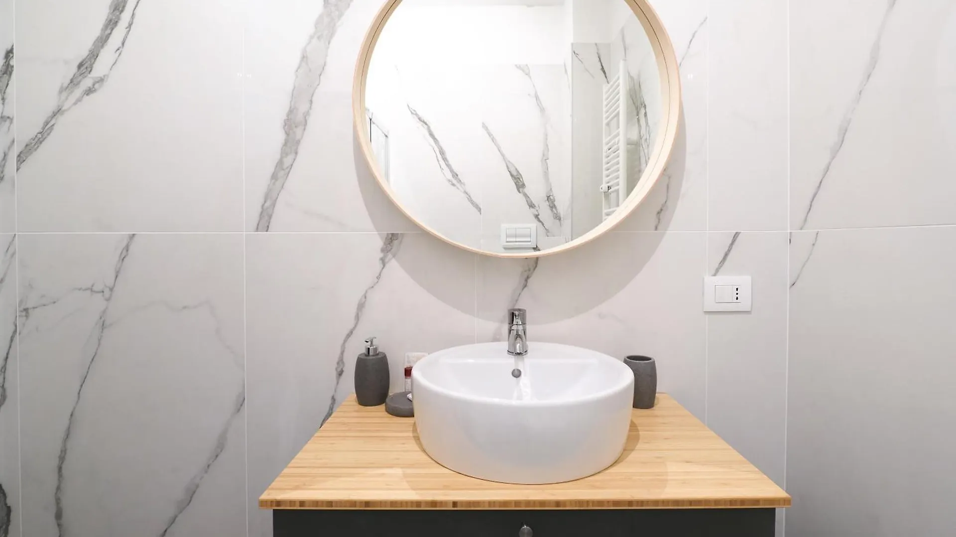 Mila Apartments Fiera Milano