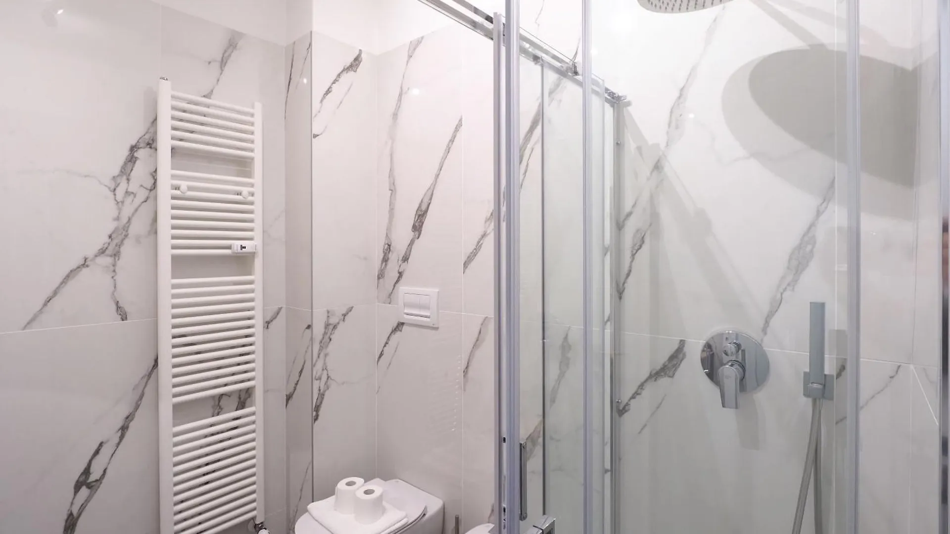 Mila Apartments Fiera Milano Italien