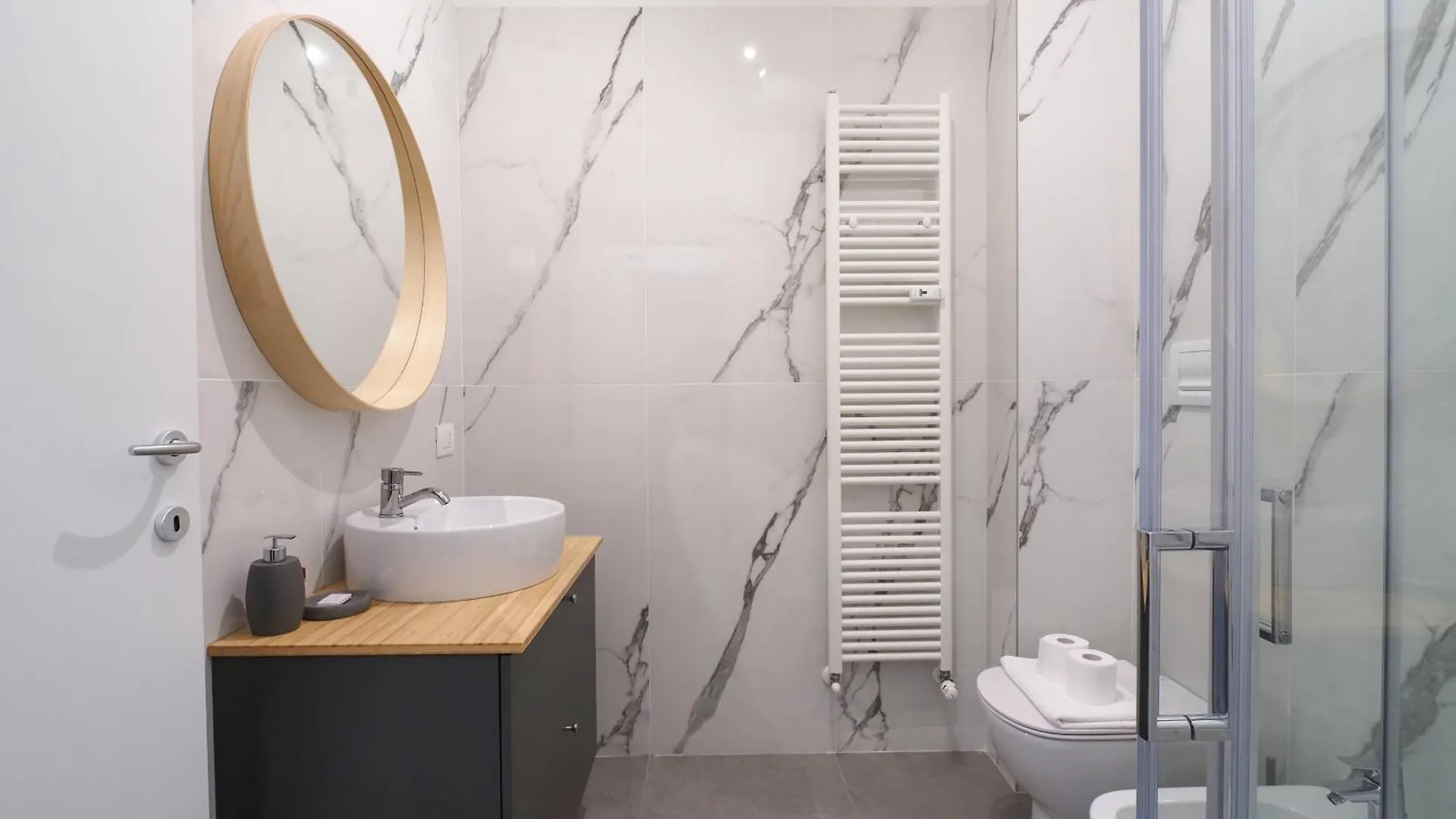 Mila Apartments Fiera Milano
